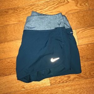 NIKE WOMEN’S 3” RUNNING SHORTS